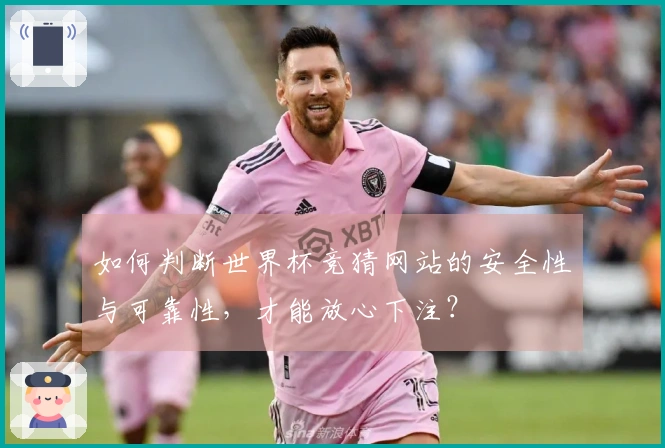 如何判断世界杯竞猜网站的安全性与可靠性,才能放心下注?