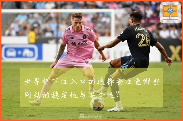 世界杯下注入口的选择要注重哪些网站的稳定性与安全性？