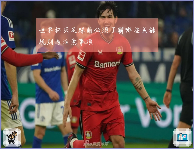 世界杯买足球前必须了解哪些关键规则与注意事项