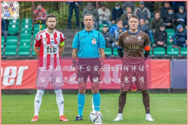 世界杯投注平台安全性如何评估？你不能忽视的关键点和注意事项
