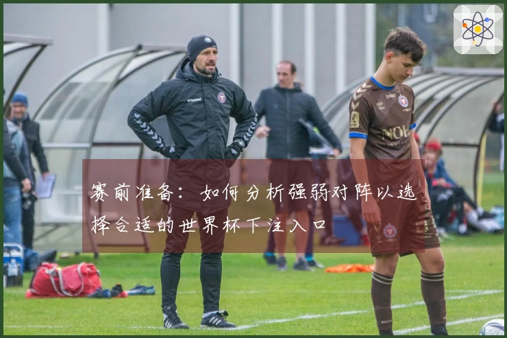 赛前准备：如何分析强弱对阵以选择合适的世界杯下注入口