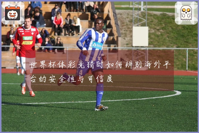世界杯体彩竞猜时如何辨别海外平台的安全性与可信度