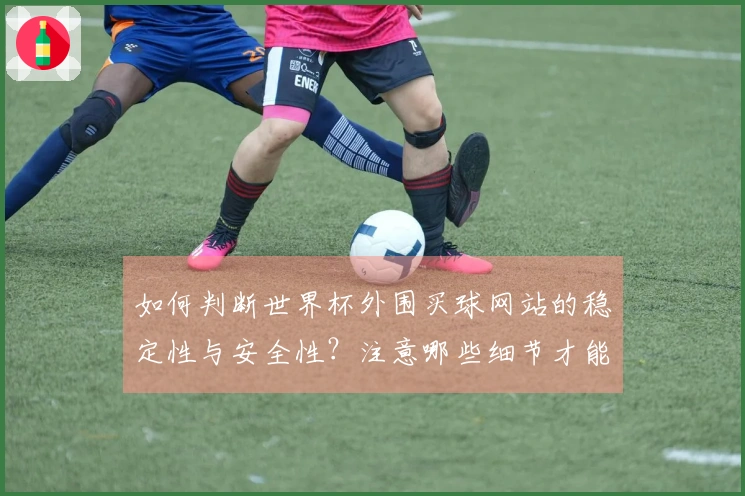 如何判断世界杯外围买球网站的稳定性与安全性？注意哪些细节才能避免风险？
