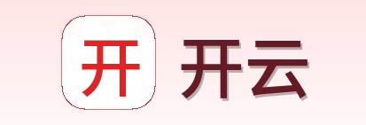 开云 Logo